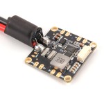Hoybro PM06 V2-14S Racing Drone Parts Power Module with Plastic Remote Control Function